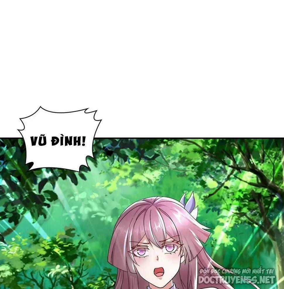 Bắt Đầu Có Được Bảy Vị Tuyệt Sắc Sư Tỷ Chapter 35 trang 17