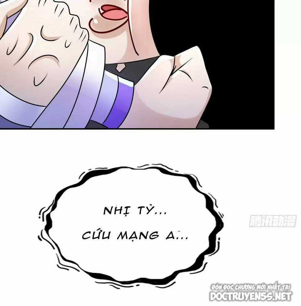Bắt Đầu Có Được Bảy Vị Tuyệt Sắc Sư Tỷ Chapter 35 trang 21