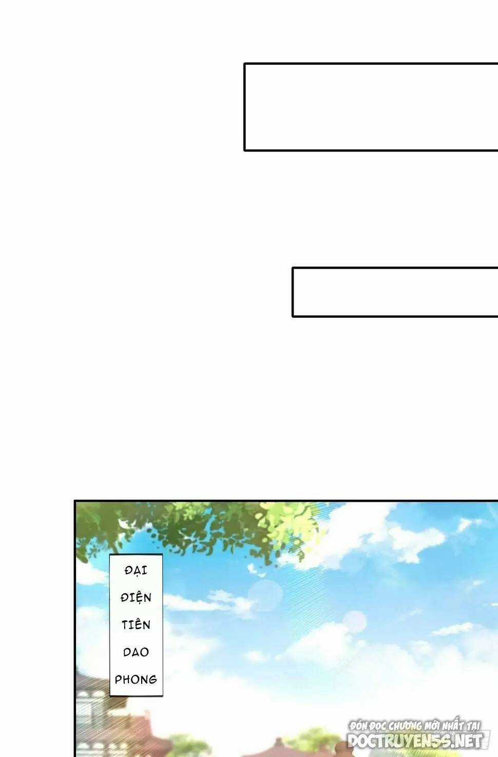 Bắt Đầu Có Được Bảy Vị Tuyệt Sắc Sư Tỷ Chapter 35 trang 22