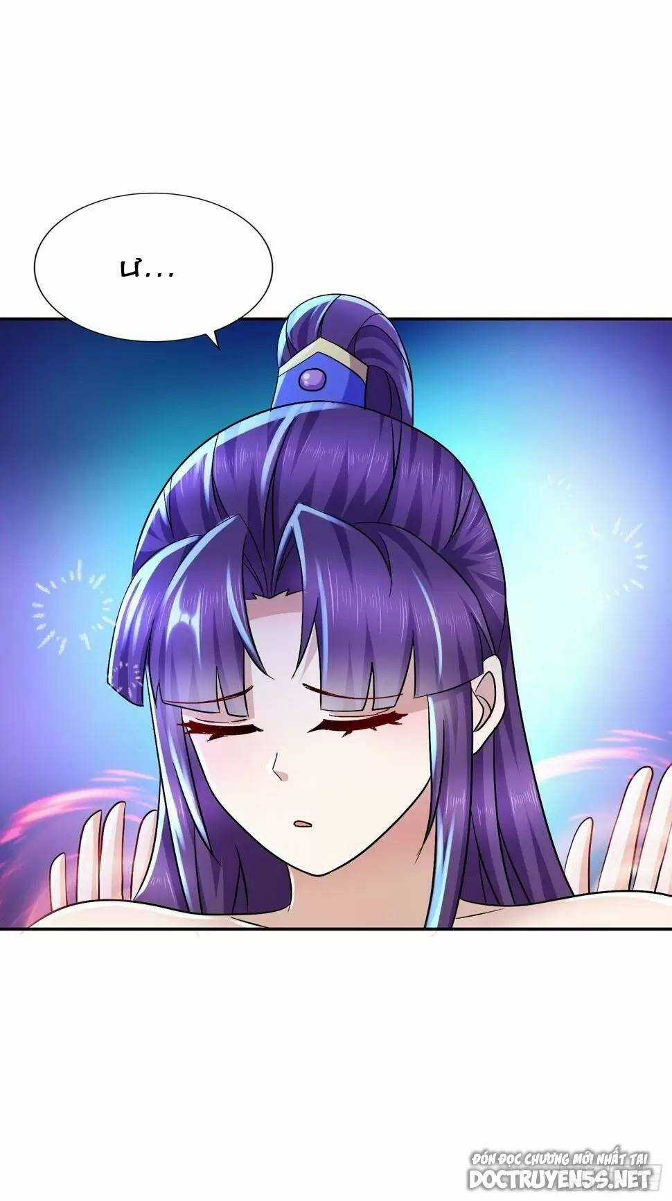 Bắt Đầu Có Được Bảy Vị Tuyệt Sắc Sư Tỷ Chapter 35 trang 3