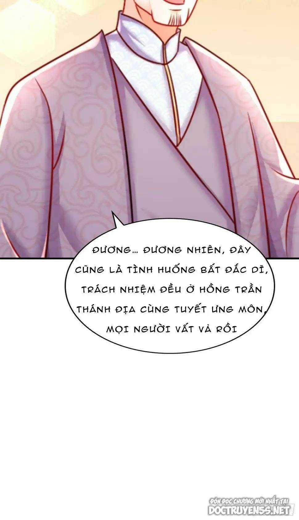 Bắt Đầu Có Được Bảy Vị Tuyệt Sắc Sư Tỷ Chapter 35 trang 30