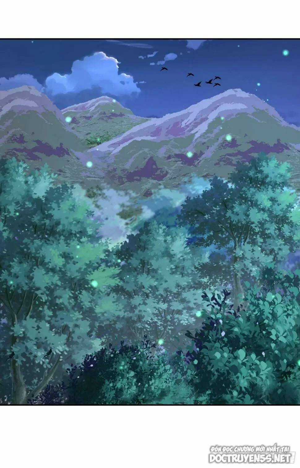 Bắt Đầu Có Được Bảy Vị Tuyệt Sắc Sư Tỷ Chapter 35 trang 38