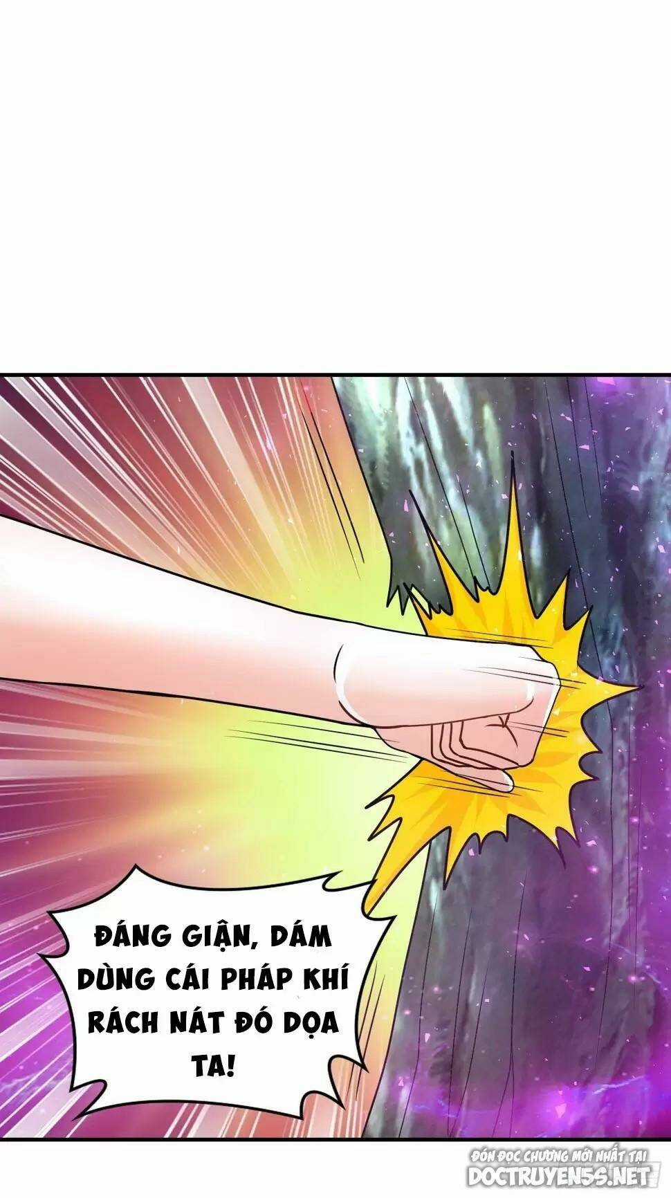 Bắt Đầu Có Được Bảy Vị Tuyệt Sắc Sư Tỷ Chapter 35 trang 39