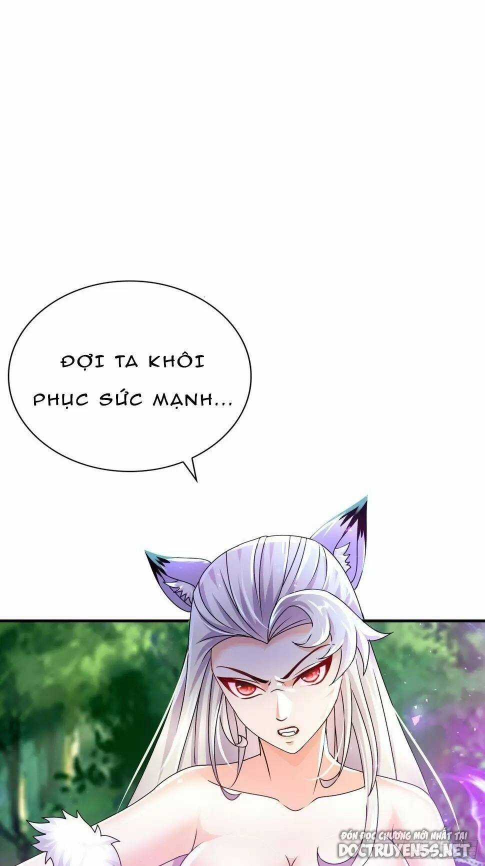 Bắt Đầu Có Được Bảy Vị Tuyệt Sắc Sư Tỷ Chapter 35 trang 40