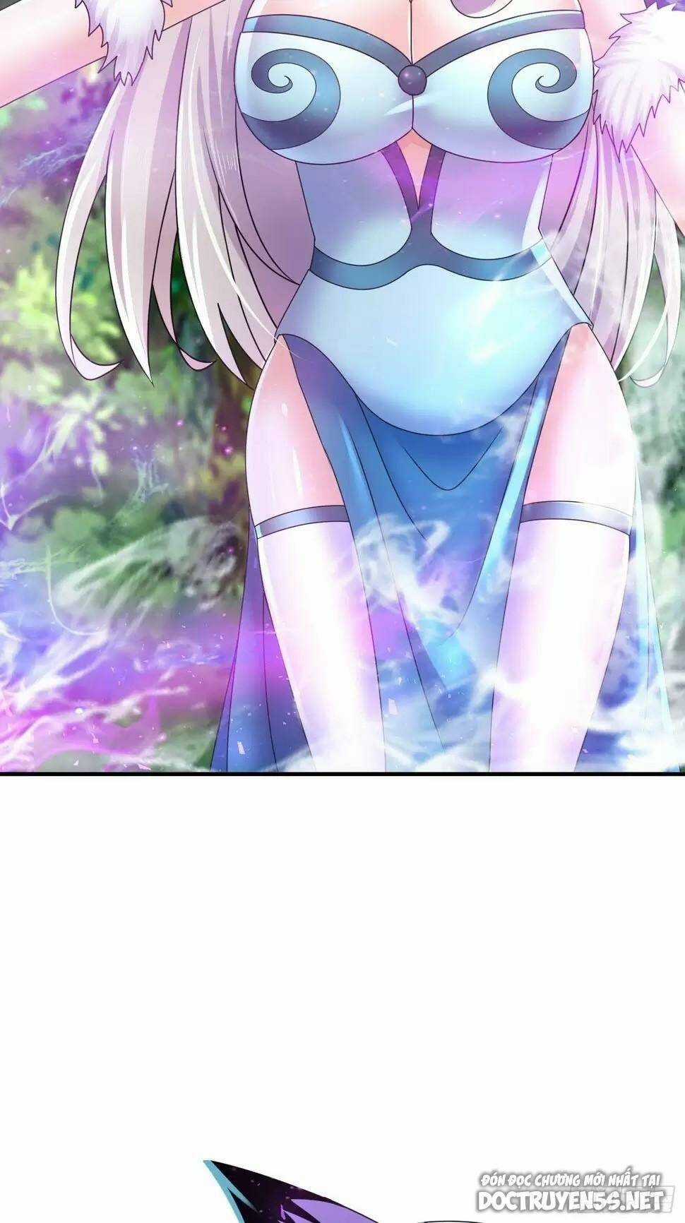 Bắt Đầu Có Được Bảy Vị Tuyệt Sắc Sư Tỷ Chapter 35 trang 41