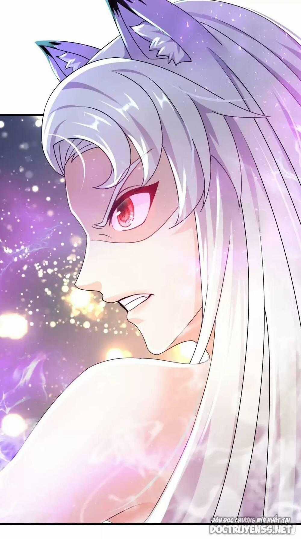 Bắt Đầu Có Được Bảy Vị Tuyệt Sắc Sư Tỷ Chapter 35 trang 42