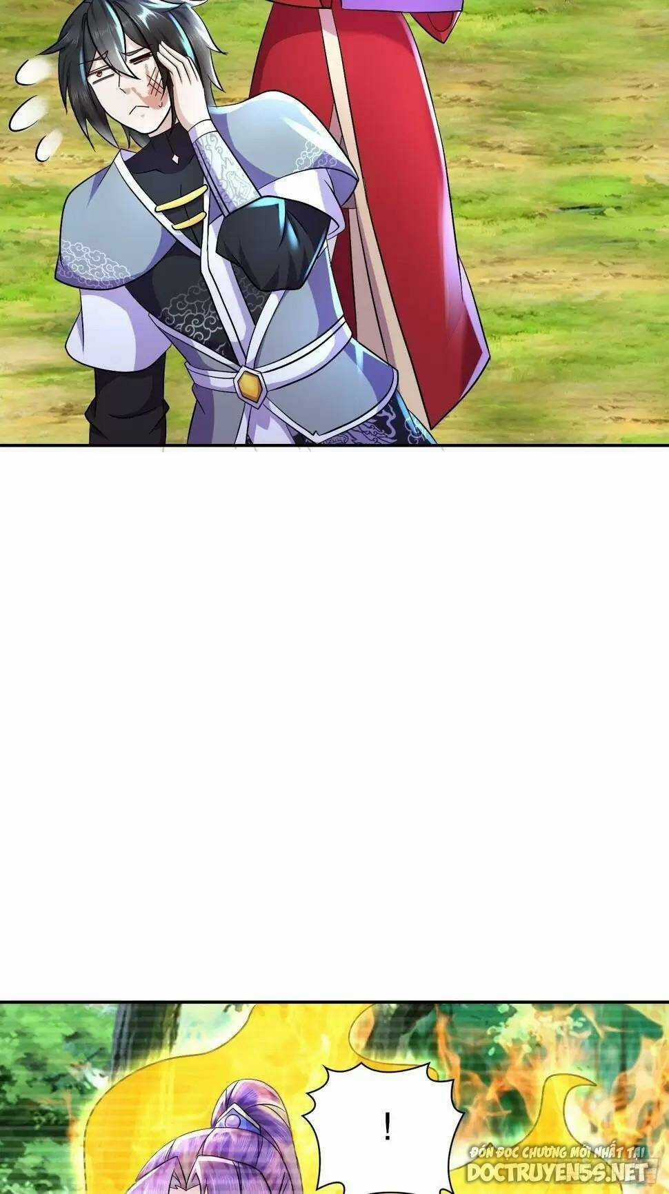 Bắt Đầu Có Được Bảy Vị Tuyệt Sắc Sư Tỷ Chapter 35 trang 7