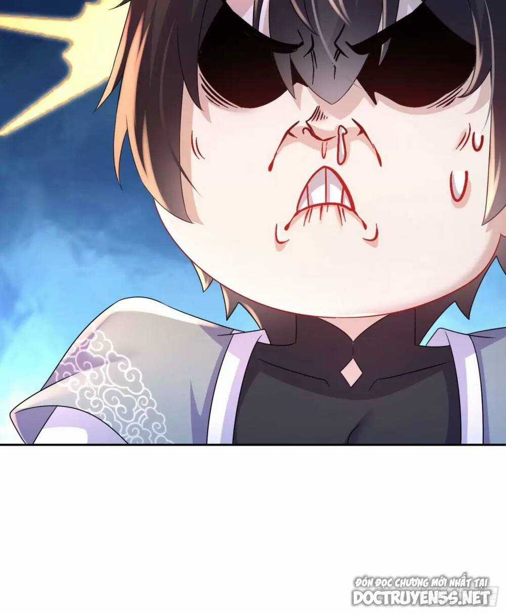 Bắt Đầu Có Được Bảy Vị Tuyệt Sắc Sư Tỷ Chapter 36 trang 10