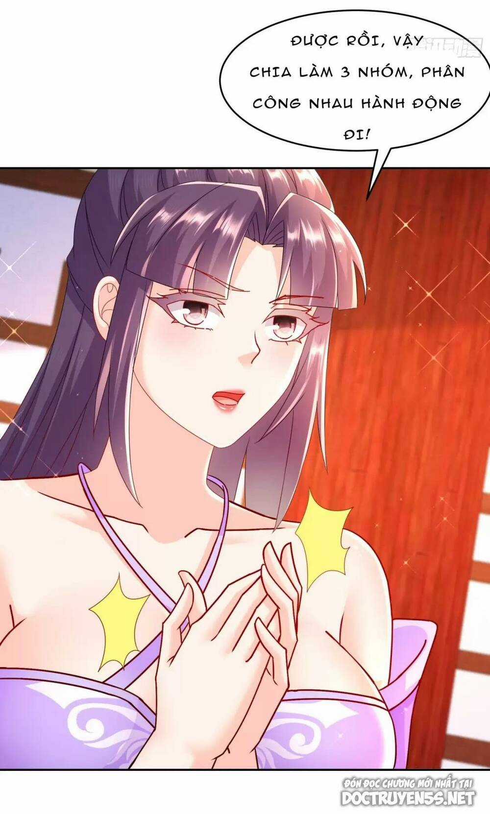 Bắt Đầu Có Được Bảy Vị Tuyệt Sắc Sư Tỷ Chapter 36 trang 12