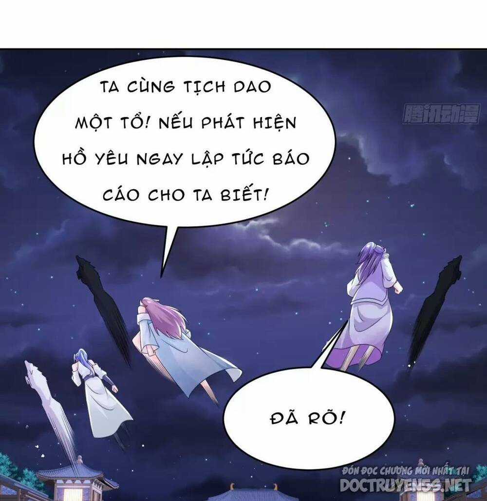 Bắt Đầu Có Được Bảy Vị Tuyệt Sắc Sư Tỷ Chapter 36 trang 13
