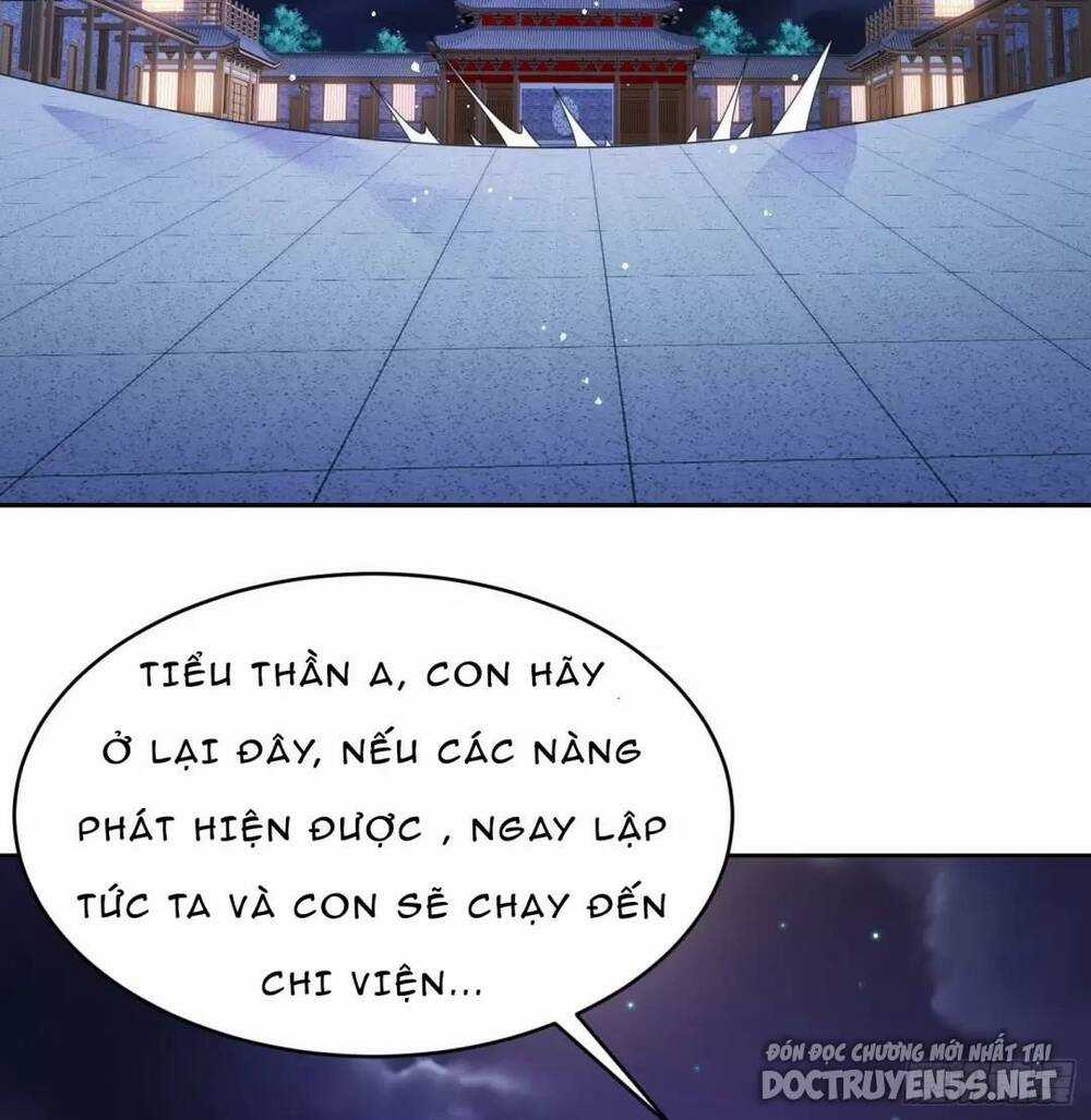 Bắt Đầu Có Được Bảy Vị Tuyệt Sắc Sư Tỷ Chapter 36 trang 14