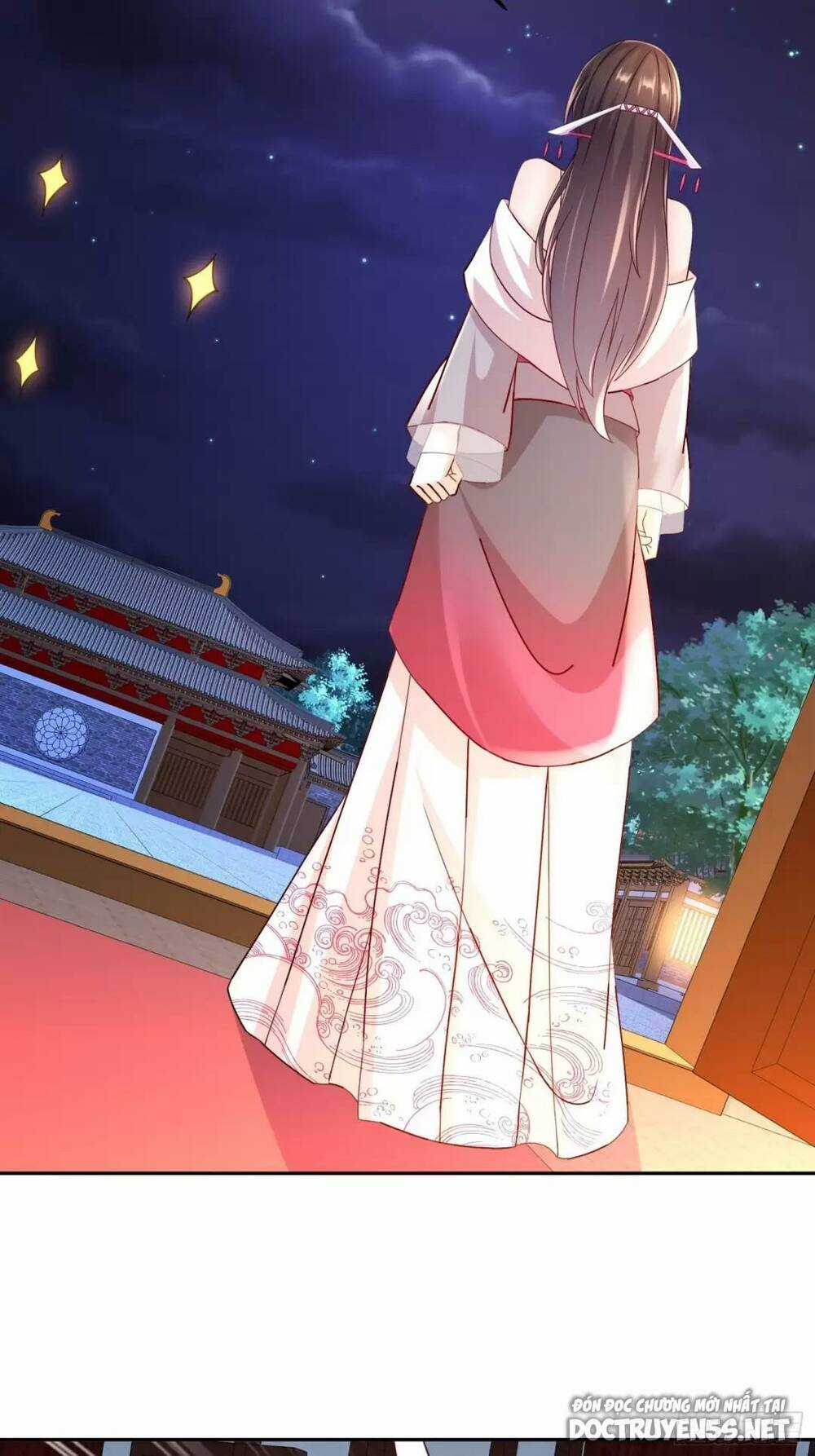 Bắt Đầu Có Được Bảy Vị Tuyệt Sắc Sư Tỷ Chapter 36 trang 15