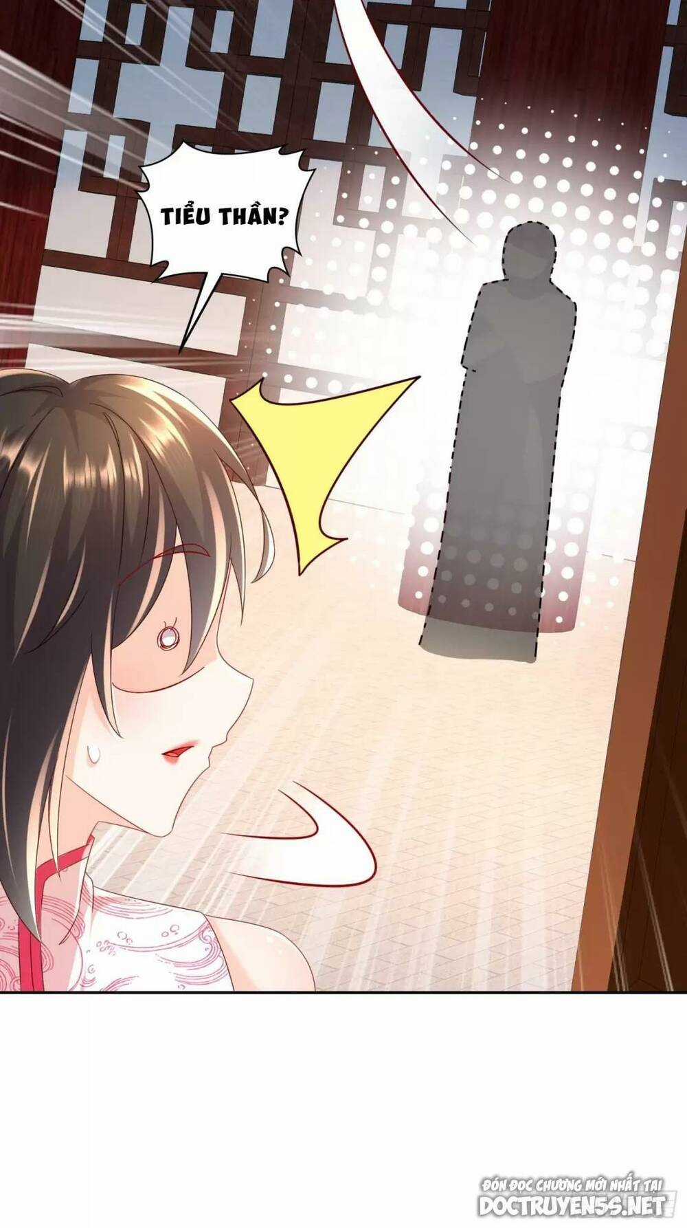 Bắt Đầu Có Được Bảy Vị Tuyệt Sắc Sư Tỷ Chapter 36 trang 16