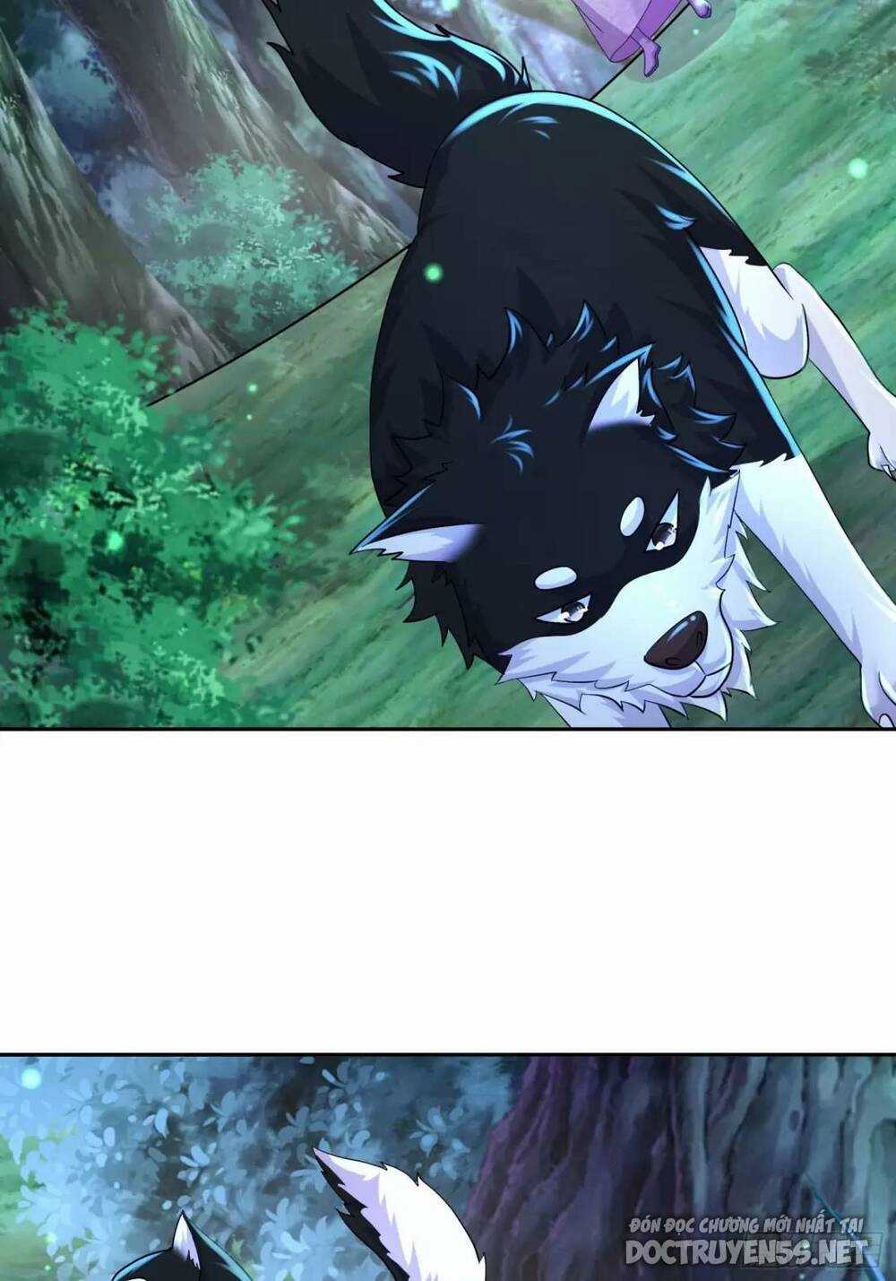 Bắt Đầu Có Được Bảy Vị Tuyệt Sắc Sư Tỷ Chapter 36 trang 20