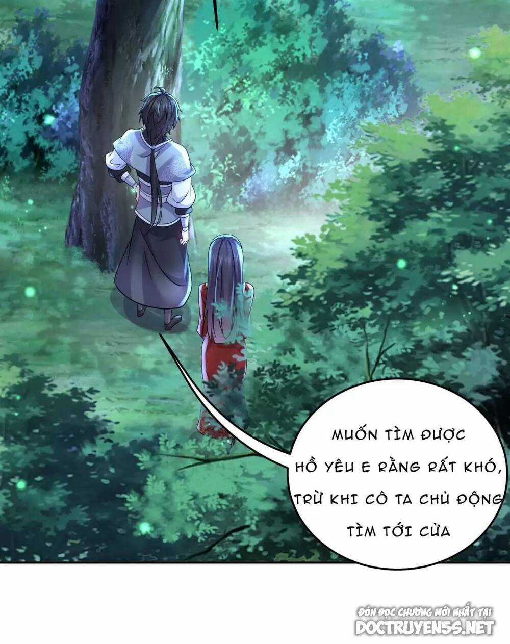 Bắt Đầu Có Được Bảy Vị Tuyệt Sắc Sư Tỷ Chapter 36 trang 25