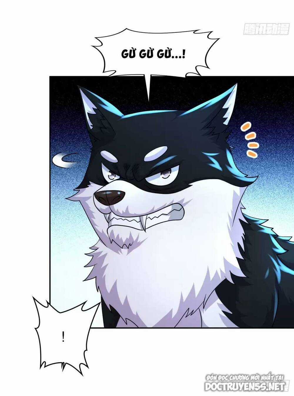 Bắt Đầu Có Được Bảy Vị Tuyệt Sắc Sư Tỷ Chapter 36 trang 26