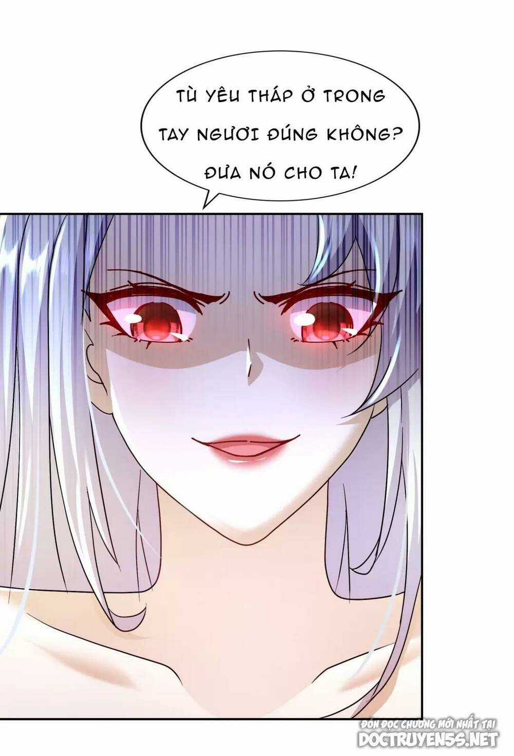 Bắt Đầu Có Được Bảy Vị Tuyệt Sắc Sư Tỷ Chapter 36 trang 32