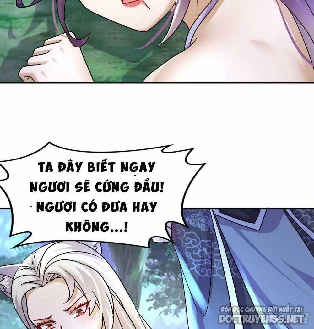 Bắt Đầu Có Được Bảy Vị Tuyệt Sắc Sư Tỷ Chapter 36 trang 34