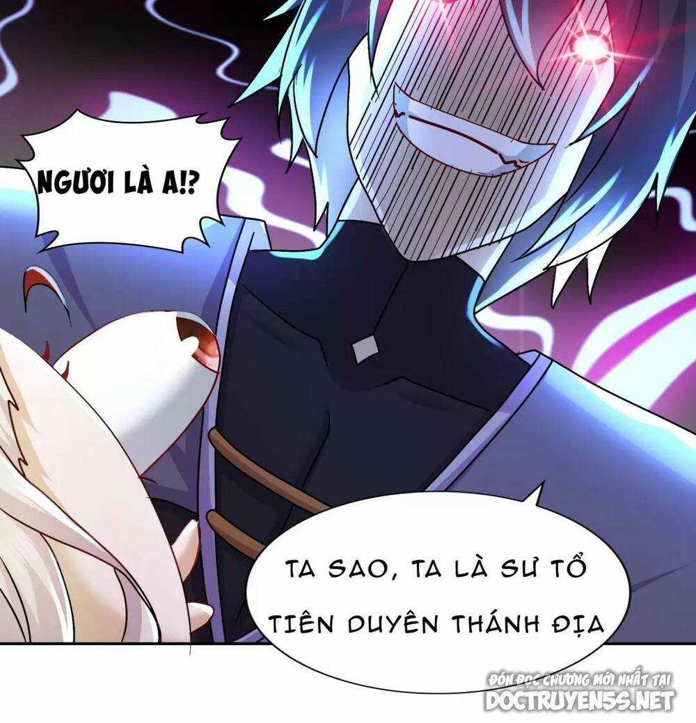 Bắt Đầu Có Được Bảy Vị Tuyệt Sắc Sư Tỷ Chapter 36 trang 36