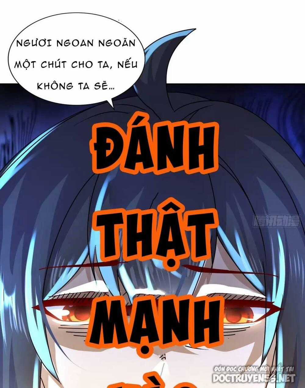 Bắt Đầu Có Được Bảy Vị Tuyệt Sắc Sư Tỷ Chapter 36 trang 37