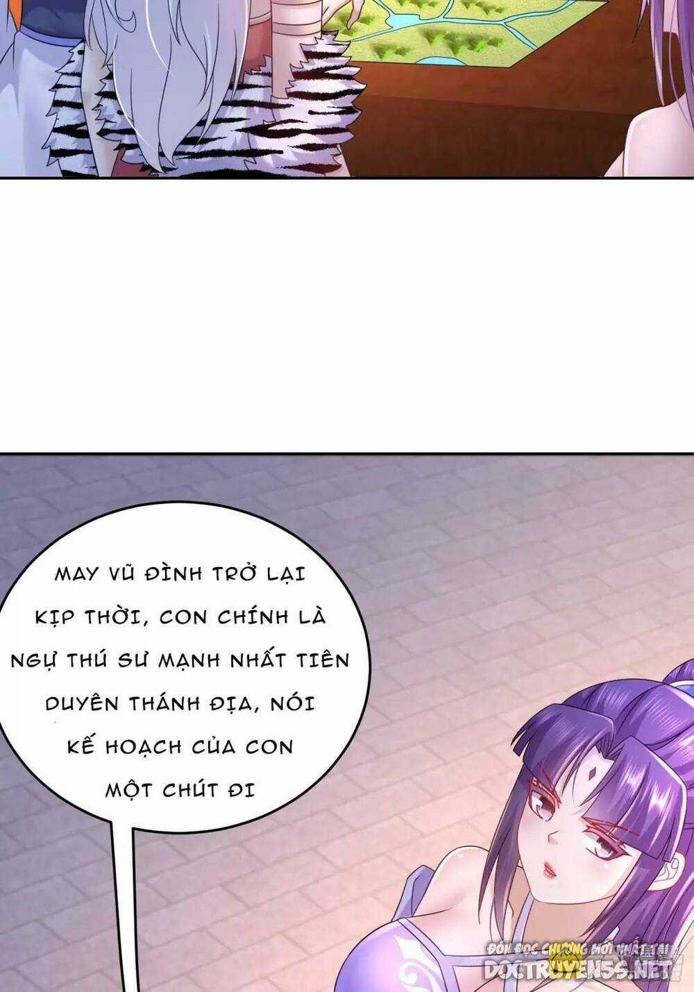 Bắt Đầu Có Được Bảy Vị Tuyệt Sắc Sư Tỷ Chapter 36 trang 5