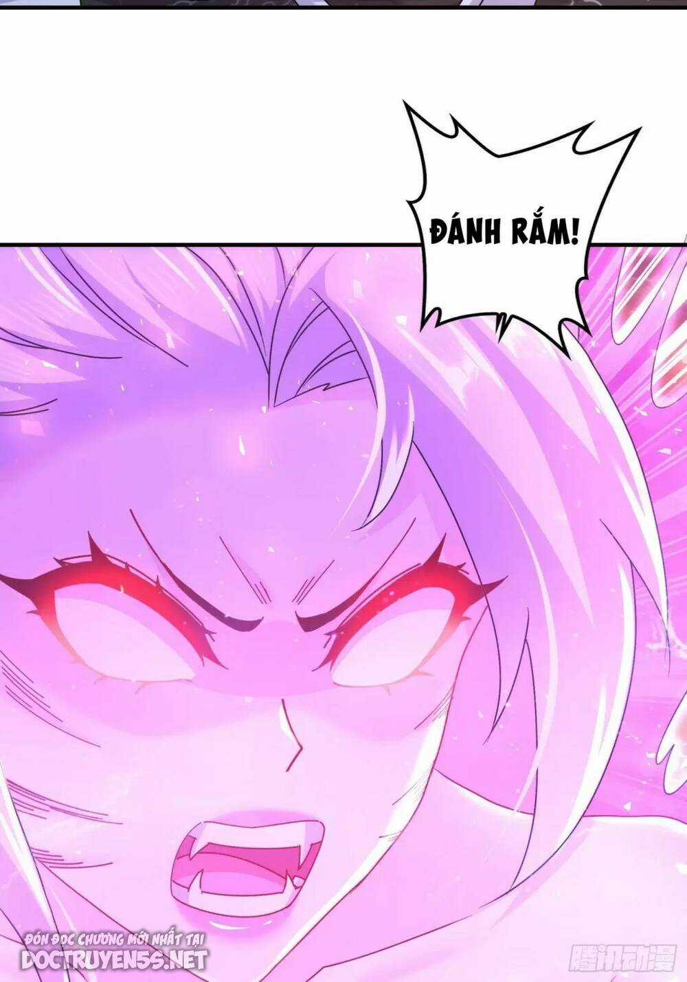 Bắt Đầu Có Được Bảy Vị Tuyệt Sắc Sư Tỷ Chapter 37 trang 11