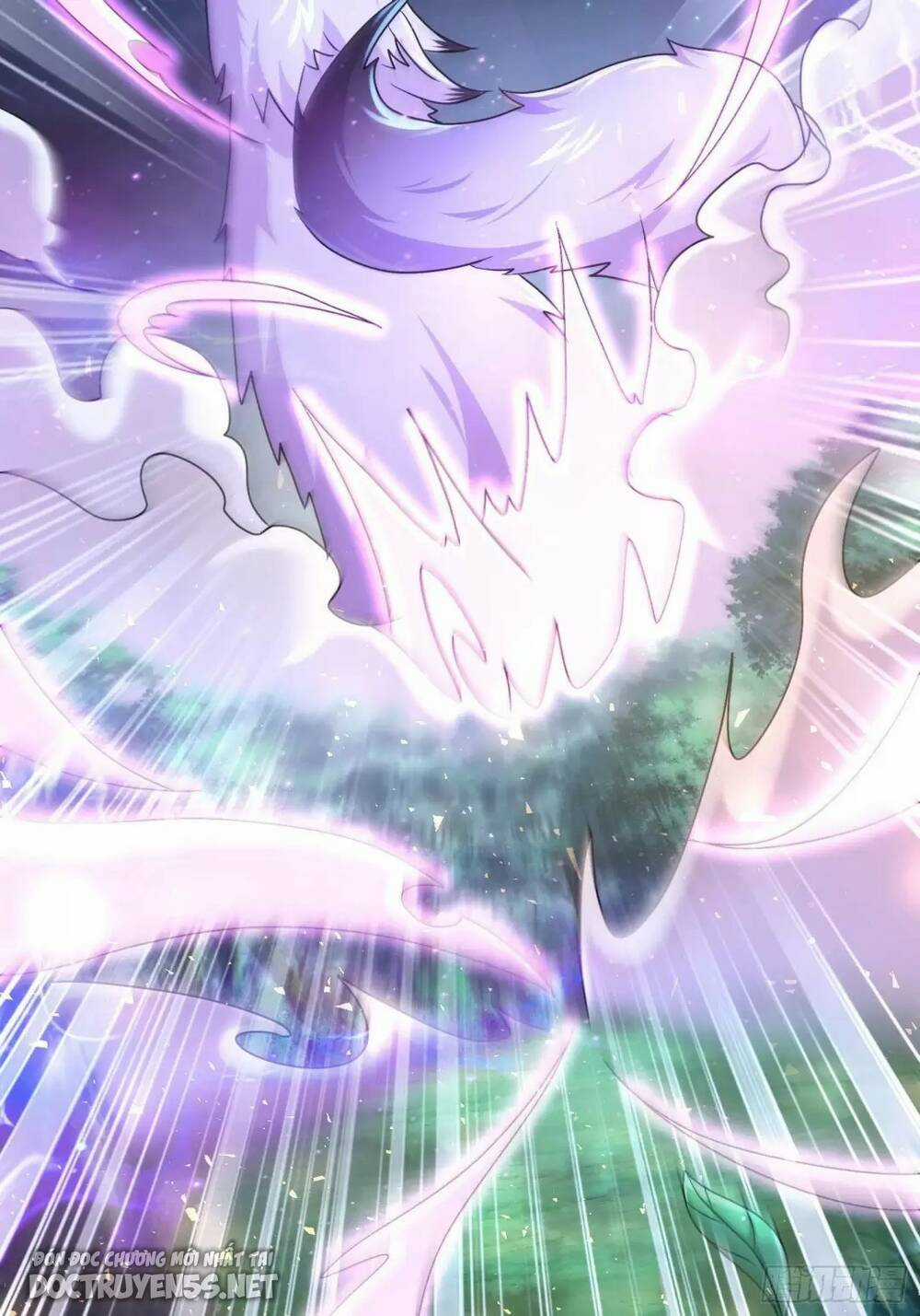 Bắt Đầu Có Được Bảy Vị Tuyệt Sắc Sư Tỷ Chapter 37 trang 13