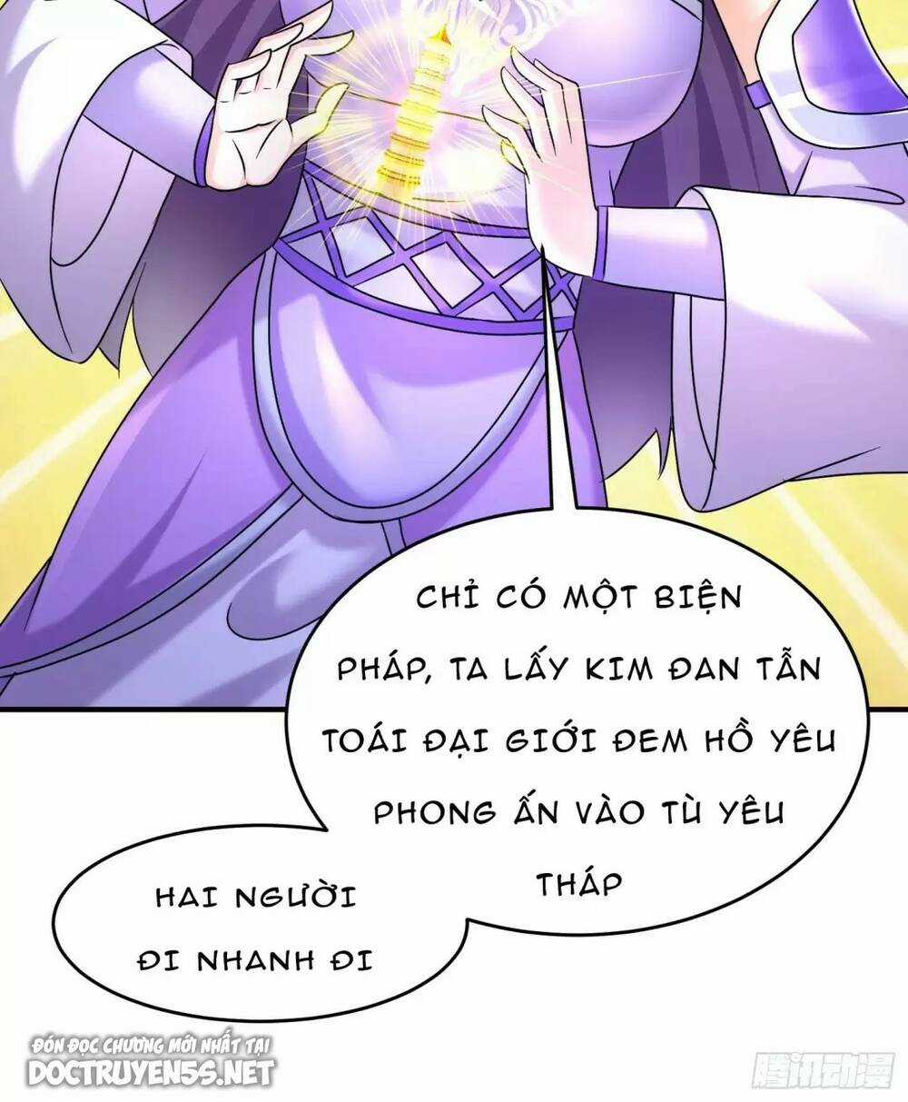 Bắt Đầu Có Được Bảy Vị Tuyệt Sắc Sư Tỷ Chapter 37 trang 16
