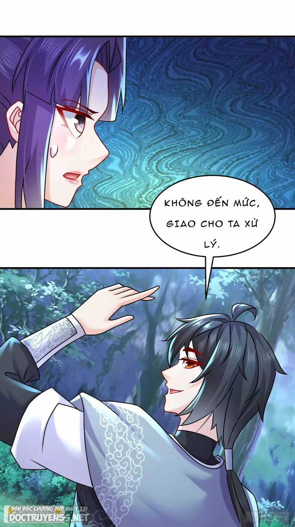 Bắt Đầu Có Được Bảy Vị Tuyệt Sắc Sư Tỷ Chapter 37 trang 17