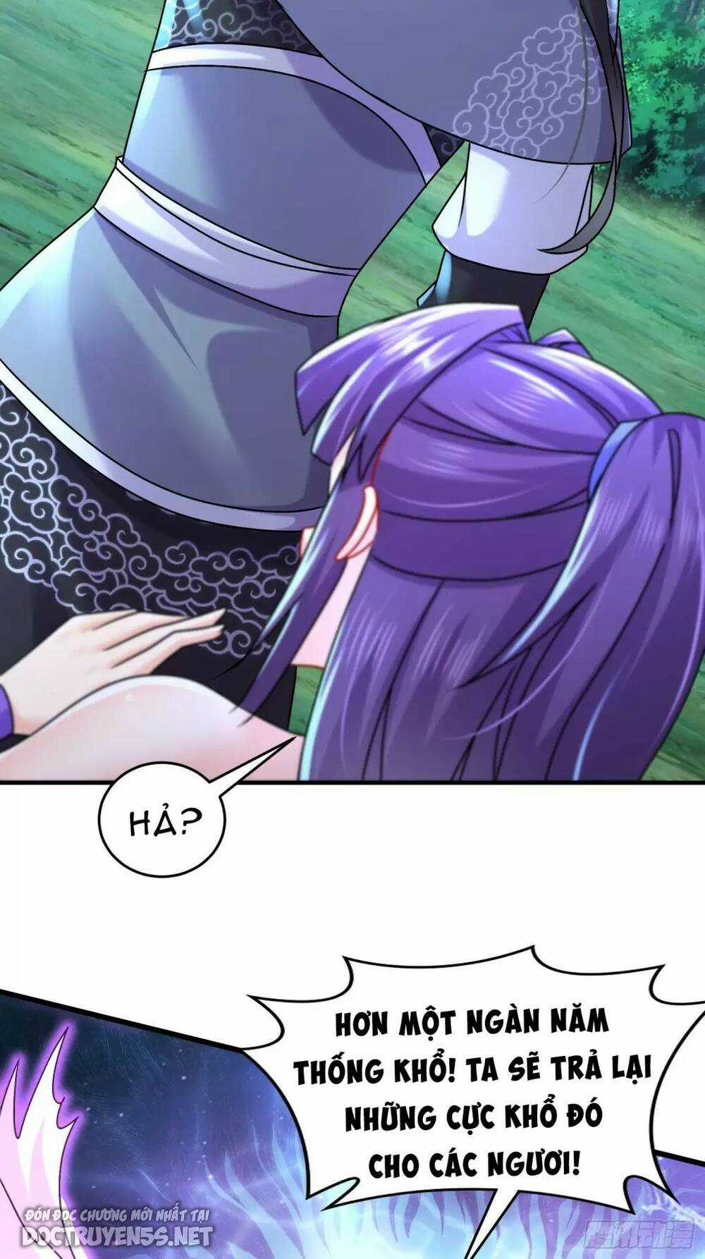 Bắt Đầu Có Được Bảy Vị Tuyệt Sắc Sư Tỷ Chapter 37 trang 18