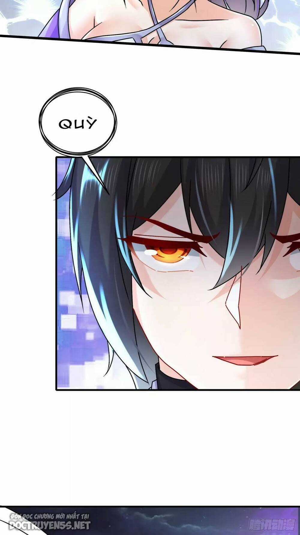 Bắt Đầu Có Được Bảy Vị Tuyệt Sắc Sư Tỷ Chapter 37 trang 20