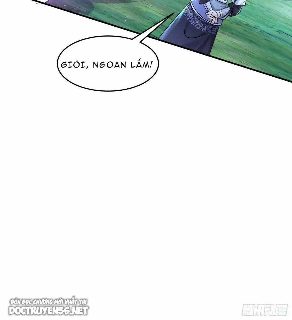 Bắt Đầu Có Được Bảy Vị Tuyệt Sắc Sư Tỷ Chapter 37 trang 23