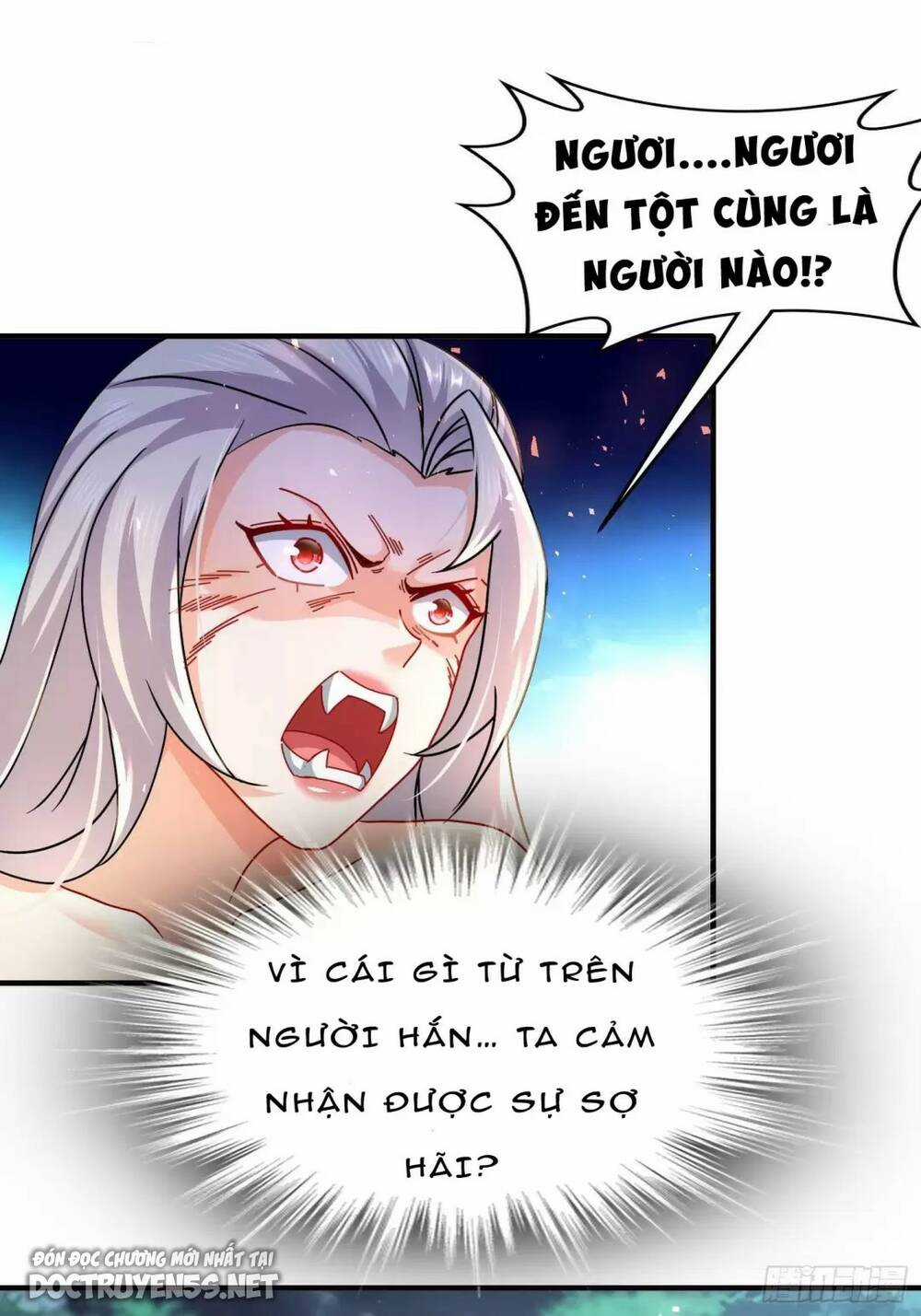 Bắt Đầu Có Được Bảy Vị Tuyệt Sắc Sư Tỷ Chapter 37 trang 9