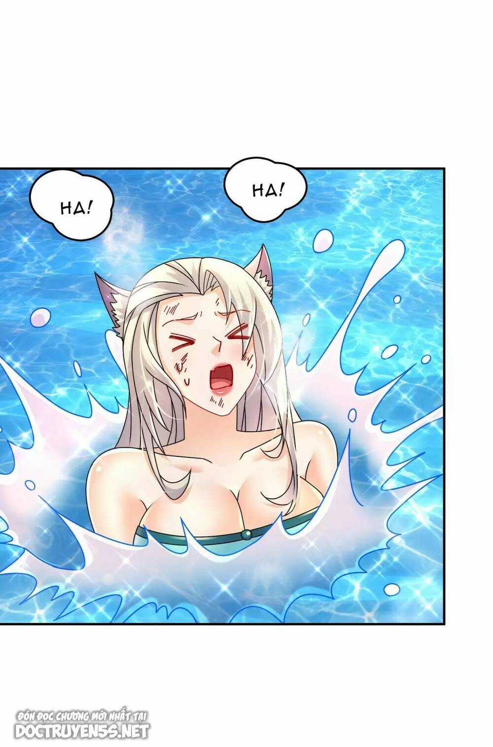 Bắt Đầu Có Được Bảy Vị Tuyệt Sắc Sư Tỷ Chapter 38 trang 15