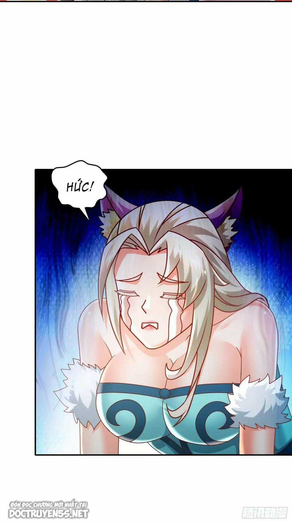 Bắt Đầu Có Được Bảy Vị Tuyệt Sắc Sư Tỷ Chapter 38 trang 23