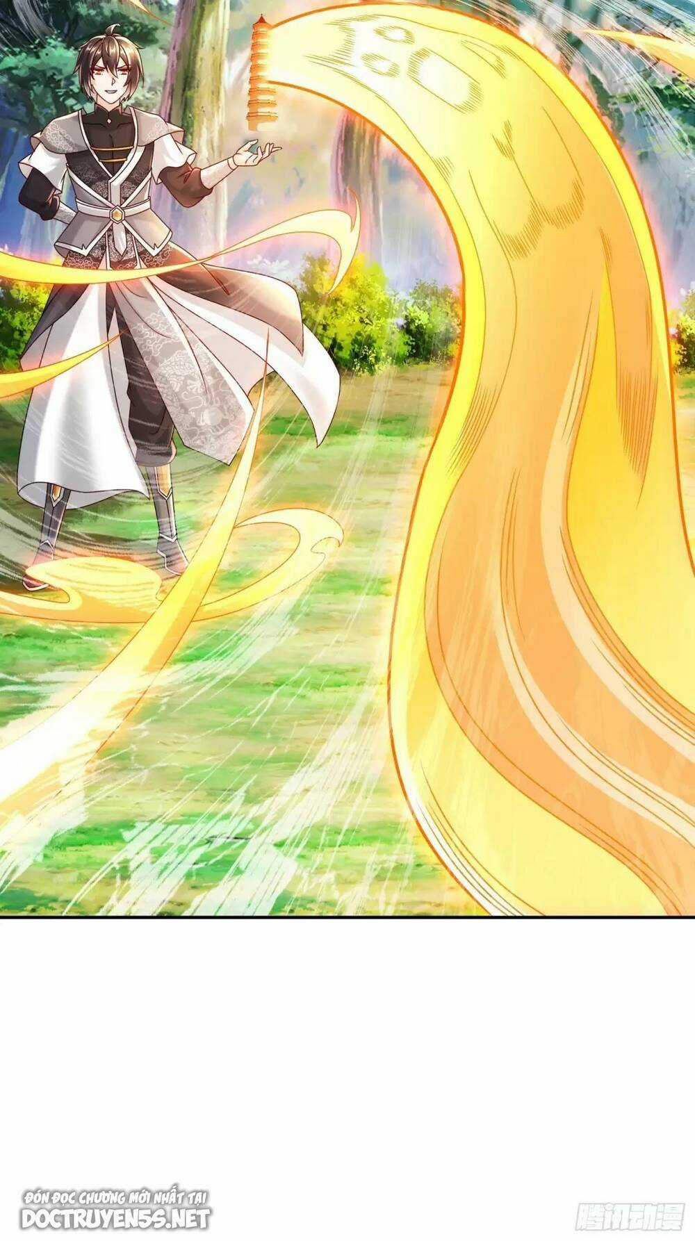 Bắt Đầu Có Được Bảy Vị Tuyệt Sắc Sư Tỷ Chapter 38 trang 4