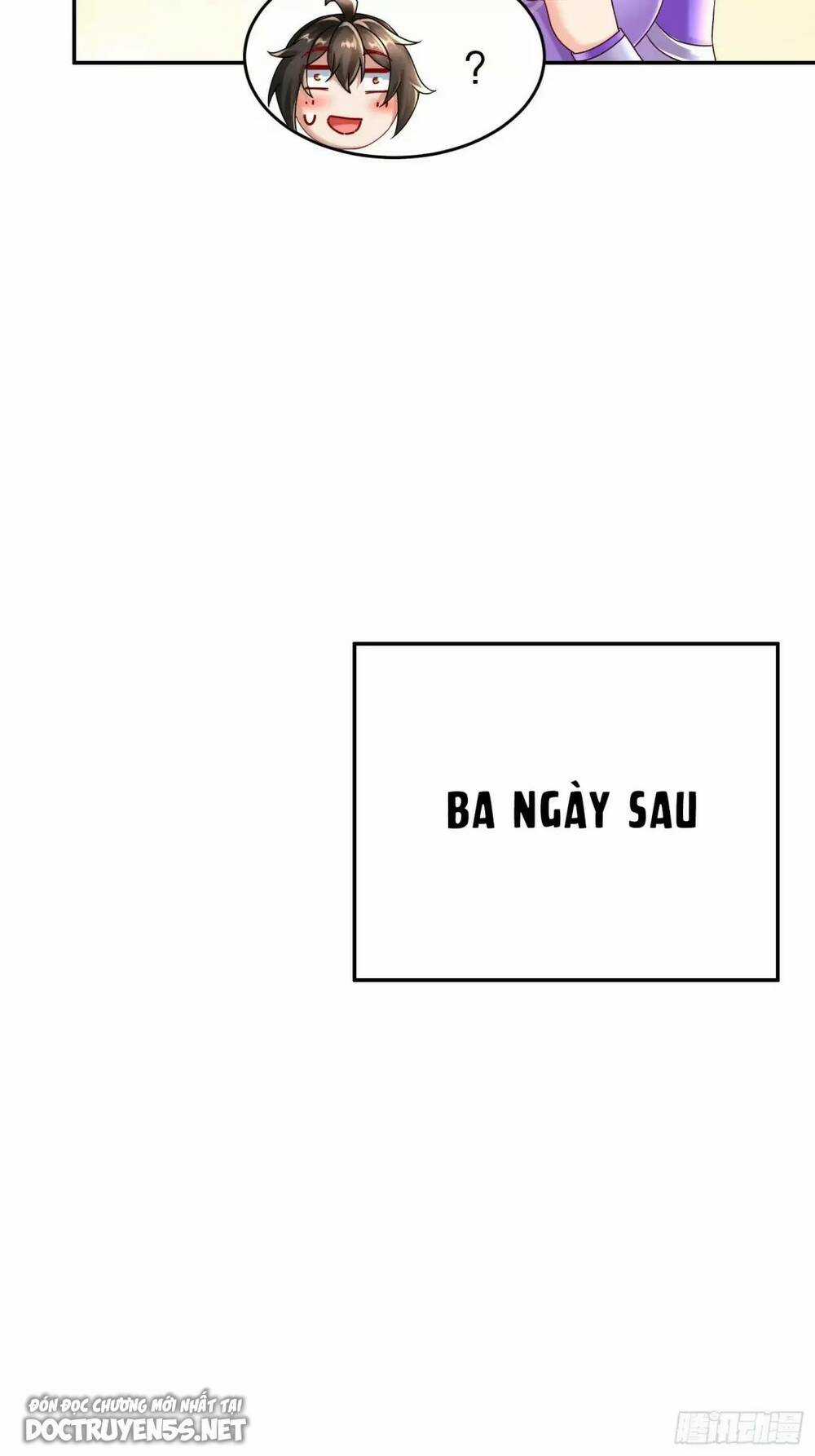 Bắt Đầu Có Được Bảy Vị Tuyệt Sắc Sư Tỷ Chapter 38 trang 7