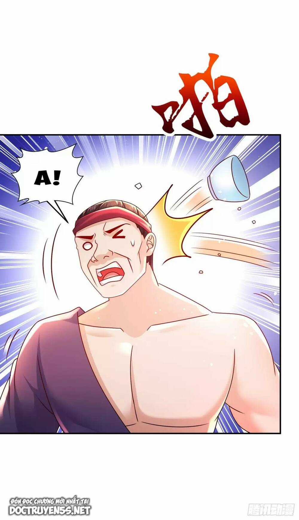 Bắt Đầu Có Được Bảy Vị Tuyệt Sắc Sư Tỷ Chapter 39 trang 15