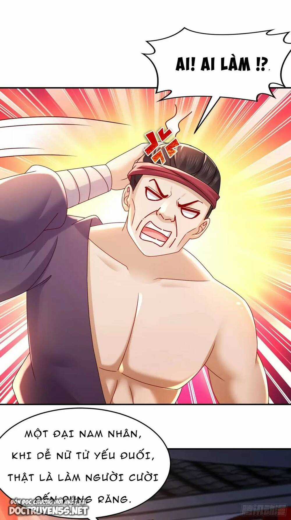 Bắt Đầu Có Được Bảy Vị Tuyệt Sắc Sư Tỷ Chapter 39 trang 16