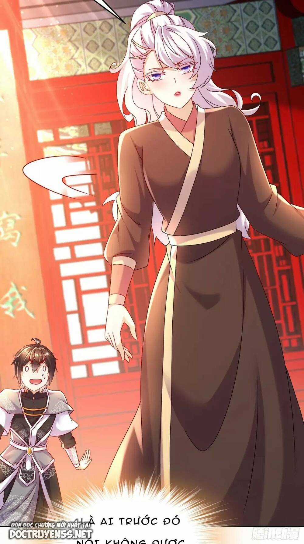 Bắt Đầu Có Được Bảy Vị Tuyệt Sắc Sư Tỷ Chapter 39 trang 17