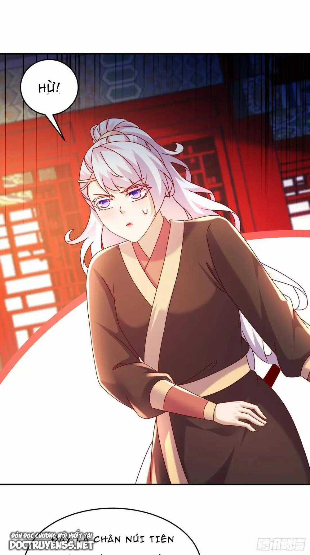 Bắt Đầu Có Được Bảy Vị Tuyệt Sắc Sư Tỷ Chapter 39 trang 19