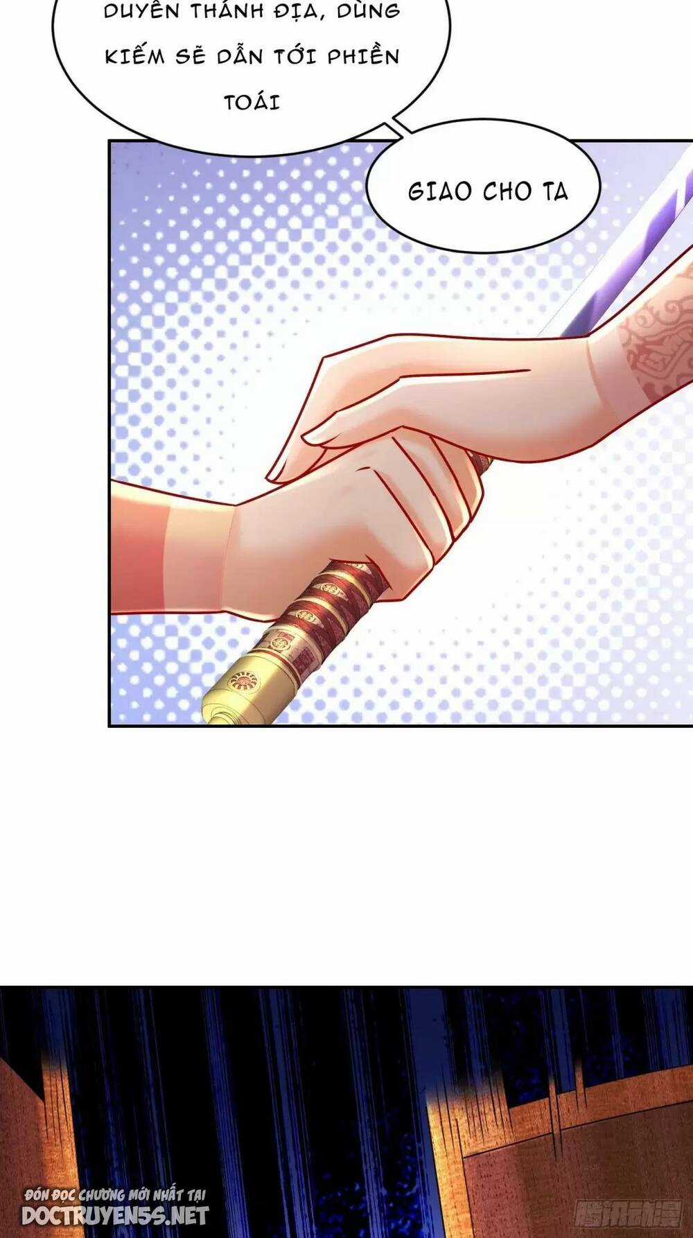 Bắt Đầu Có Được Bảy Vị Tuyệt Sắc Sư Tỷ Chapter 39 trang 20