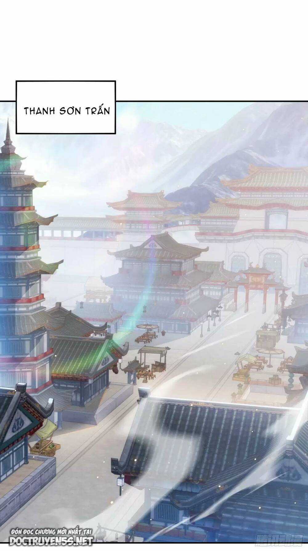 Bắt Đầu Có Được Bảy Vị Tuyệt Sắc Sư Tỷ Chapter 39 trang 3