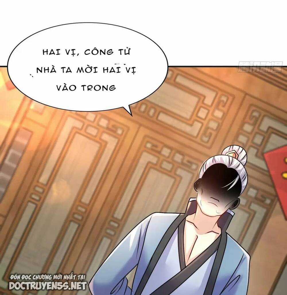 Bắt Đầu Có Được Bảy Vị Tuyệt Sắc Sư Tỷ Chapter 39 trang 32