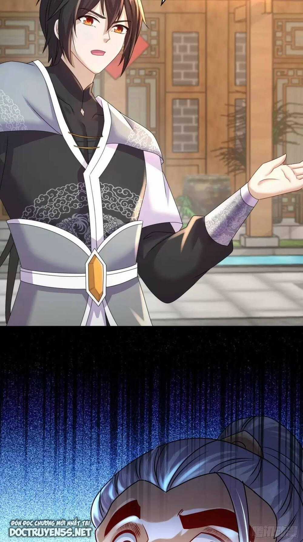 Bắt Đầu Có Được Bảy Vị Tuyệt Sắc Sư Tỷ Chapter 39 trang 34