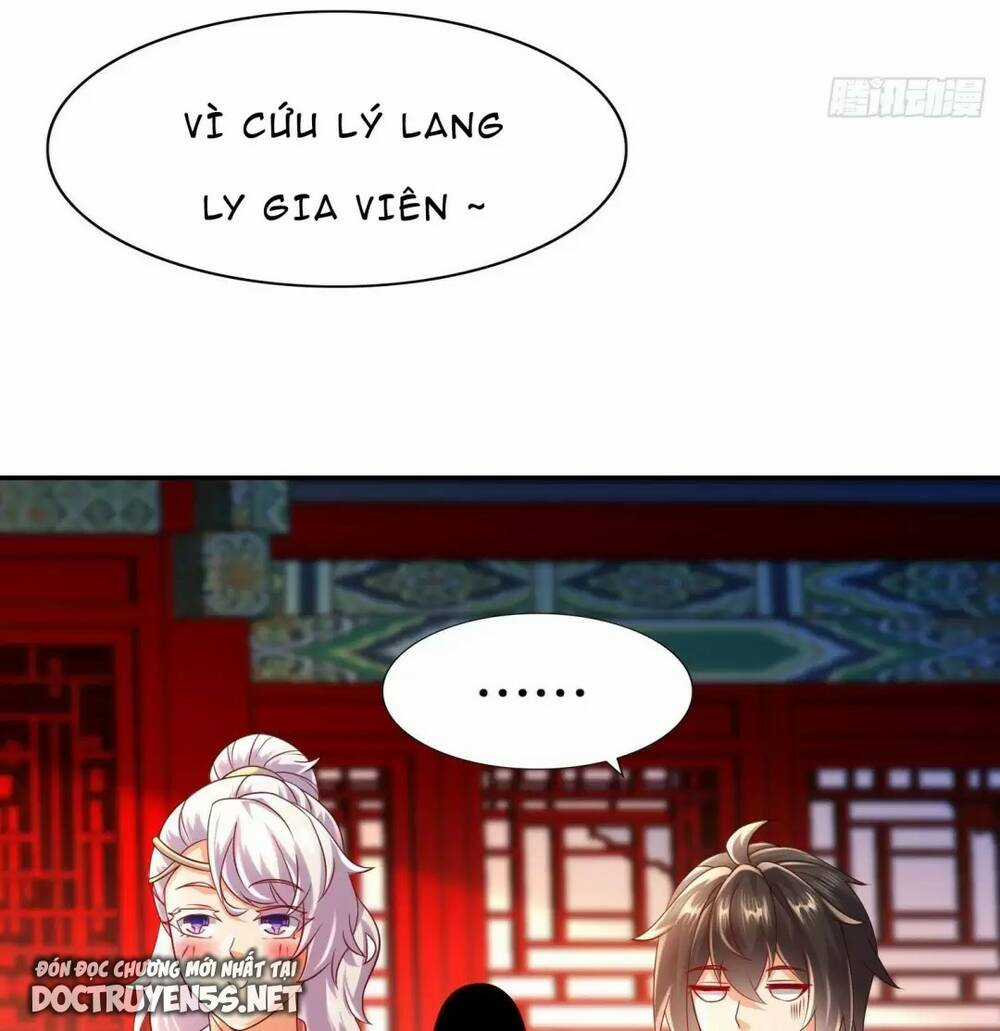 Bắt Đầu Có Được Bảy Vị Tuyệt Sắc Sư Tỷ Chapter 39 trang 5