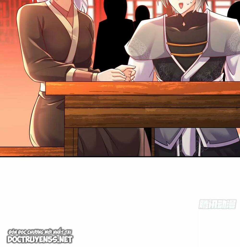 Bắt Đầu Có Được Bảy Vị Tuyệt Sắc Sư Tỷ Chapter 39 trang 6