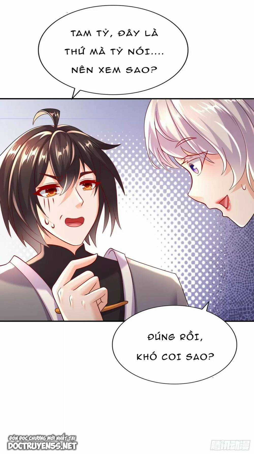 Bắt Đầu Có Được Bảy Vị Tuyệt Sắc Sư Tỷ Chapter 39 trang 7