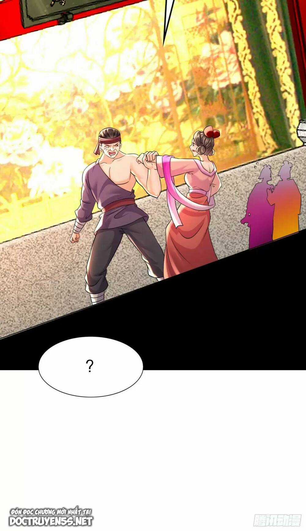 Bắt Đầu Có Được Bảy Vị Tuyệt Sắc Sư Tỷ Chapter 39 trang 9