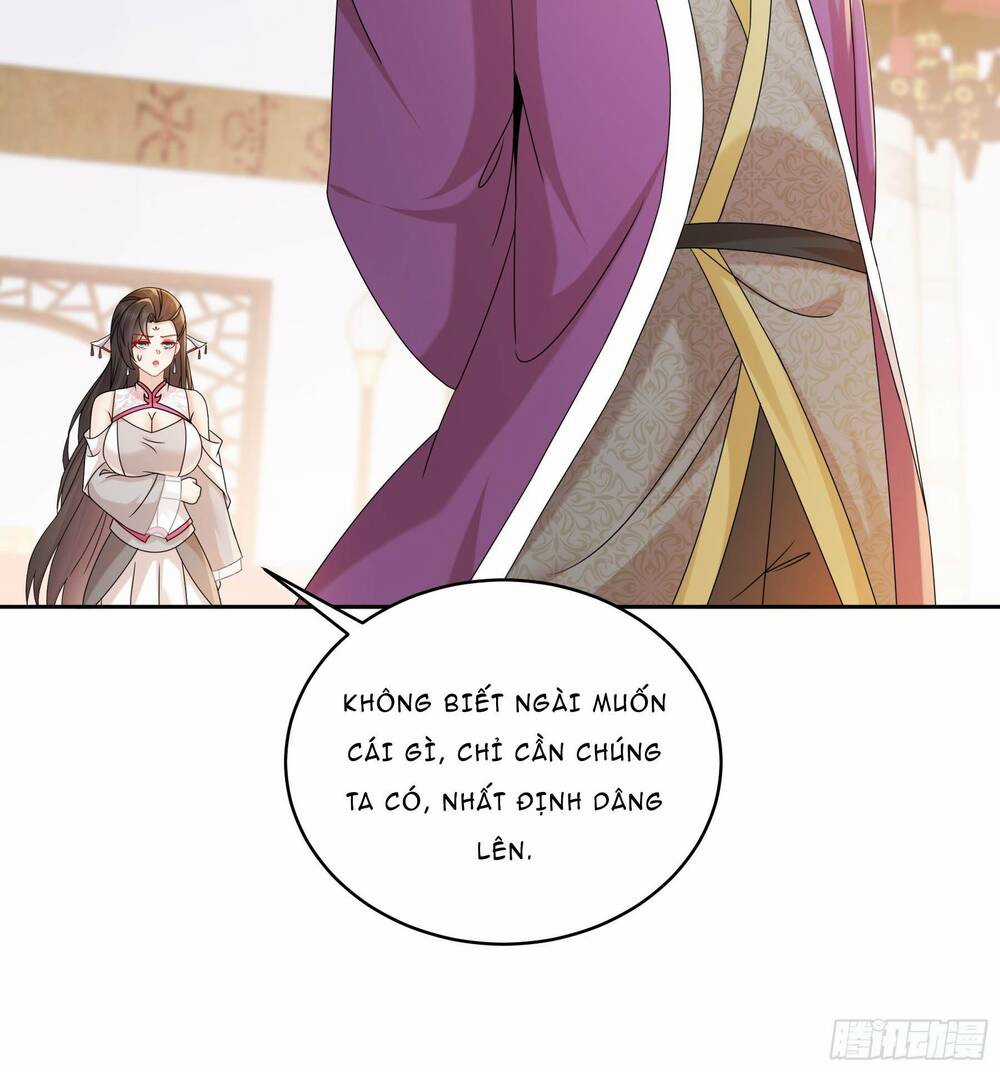 Bắt Đầu Có Được Bảy Vị Tuyệt Sắc Sư Tỷ Chapter 4 trang 13